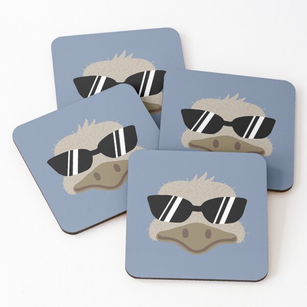 Item preview, Ostrich designed and sold by LotusCreations.