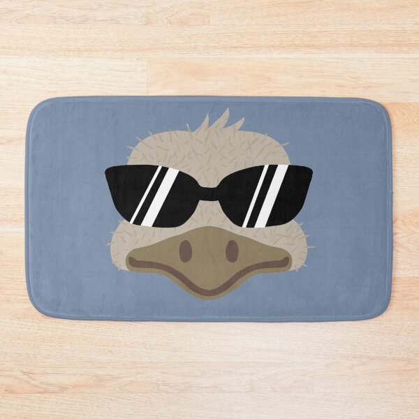 Item preview, Ostrich designed and sold by LotusCreations.