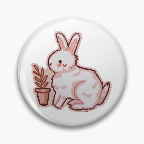 Item preview, bunny soobin designed and sold by angiflxwies.