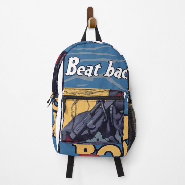 Item preview, Beat Back The Hun designed and sold by desygernuten.