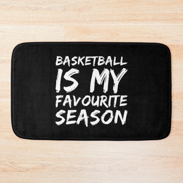 Item preview, Basketball is my Favourite Season designed and sold by Artistive.
