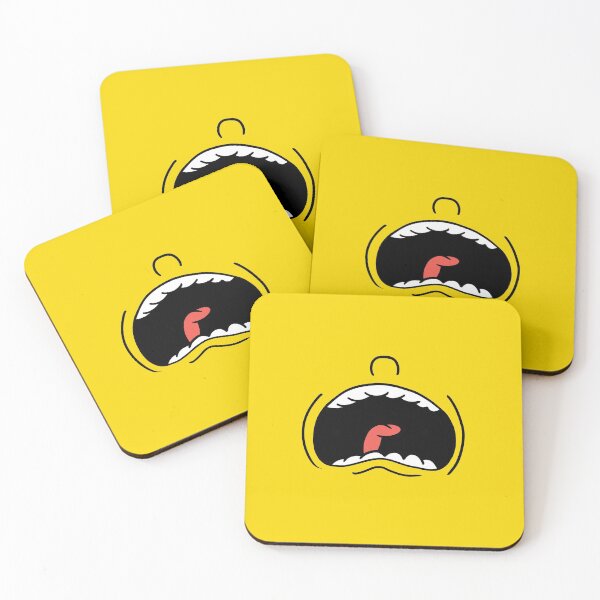 Item preview, Brat Scream designed and sold by 90sOE.