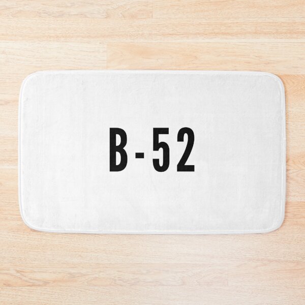 Item preview, B-52 designed and sold by armytshirts.