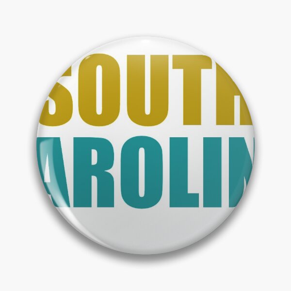 Item preview, Coastal Carolina South Carolina Print designed and sold by Sarahwelch11.