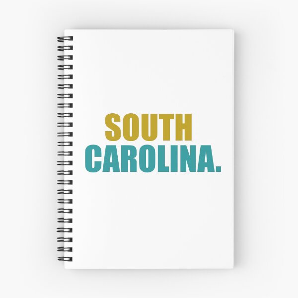 Item preview, Coastal Carolina South Carolina Print designed and sold by Sarahwelch11.