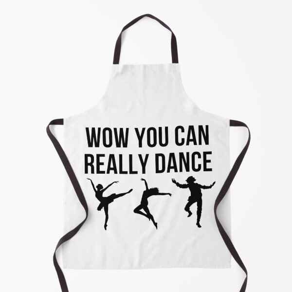 Item preview, Wow You Can Really Dance designed and sold by leonmarket.