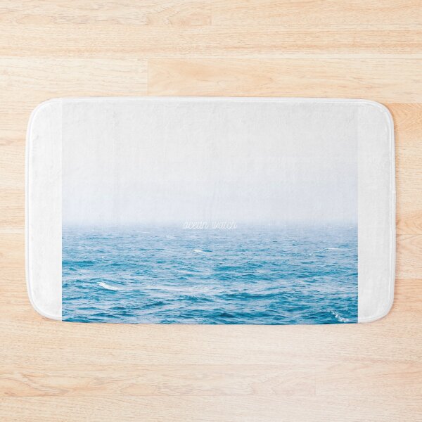 Item preview, ocean watch designed and sold by Ava Benham.