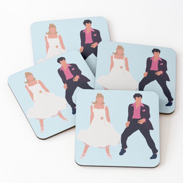 Item preview, Grease designed and sold by ang-wrigs.