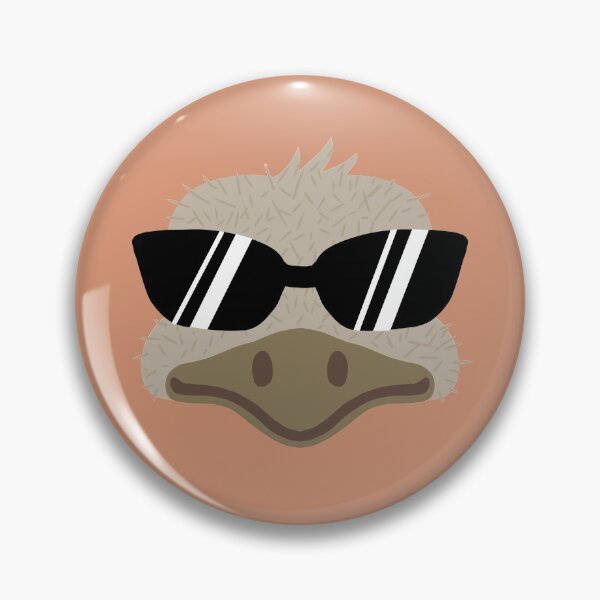 Item preview,   Ostrich designed and sold by LotusCreations.