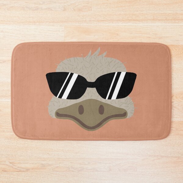 Item preview,   Ostrich designed and sold by LotusCreations.