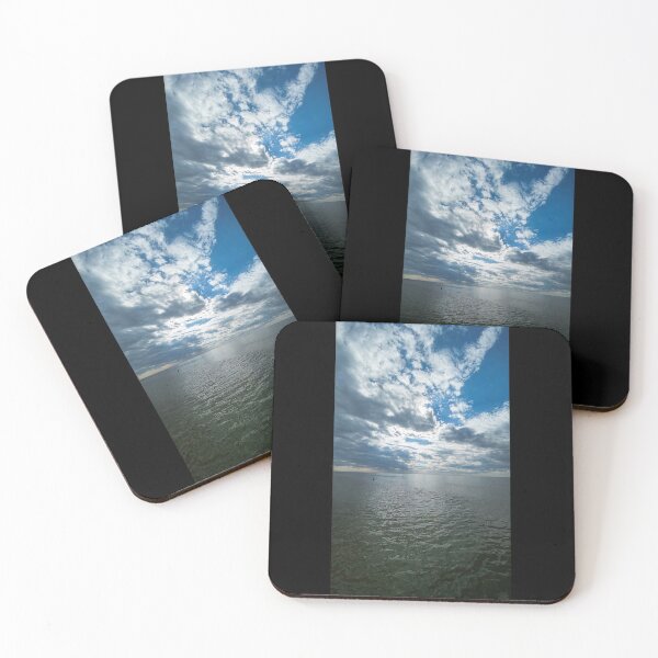 Item preview, Seascape - Port Bruce Beach, Ontario,  designed and sold by Robert Link.
