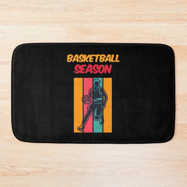 Item preview, Basketball Season designed and sold by Artistive.