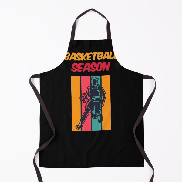 Item preview, Basketball Season designed and sold by Artistive.