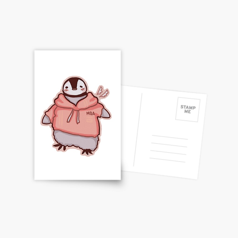 Item preview, Postkarte designed and sold by angiflxwies.