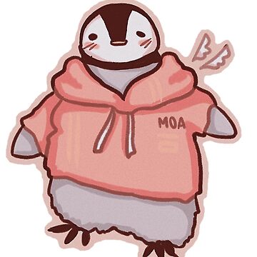 Vorschaubild zum Design penguin huening kai von angiflxwies