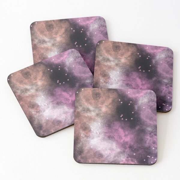 Item preview, Nebula Galaxy designed and sold by intothevoiddd.
