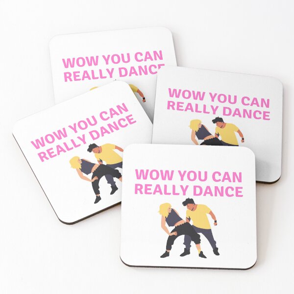 Item preview,  You Can Really Dance designed and sold by leonmarket.