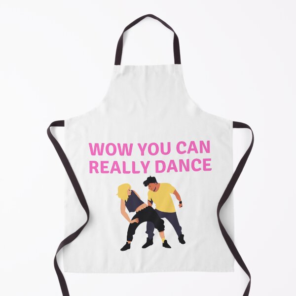 Item preview, You Can Really Dance designed and sold by leonmarket.