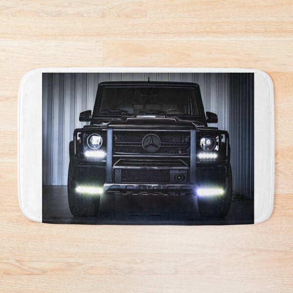 Item preview, Mercedes G Wagon designed and sold by KingJayGardens.
