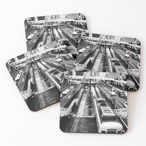 Item preview, Nagasaki electric tramway designed and sold by Karolien Kenis.