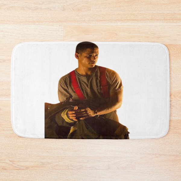 Item preview, Peter Mills - Charlie Barnett - Chicago Fire designed and sold by AaPink.
