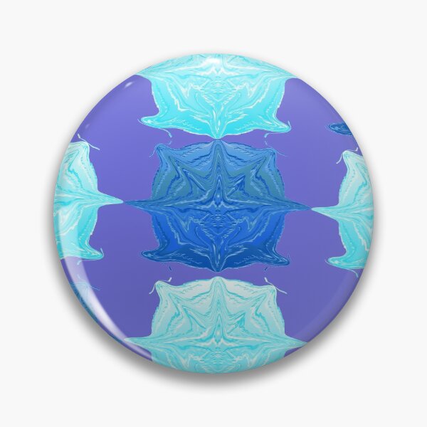 Item preview, Zaggy Squiggle Mirrorart Compilation designed and sold by KazM.