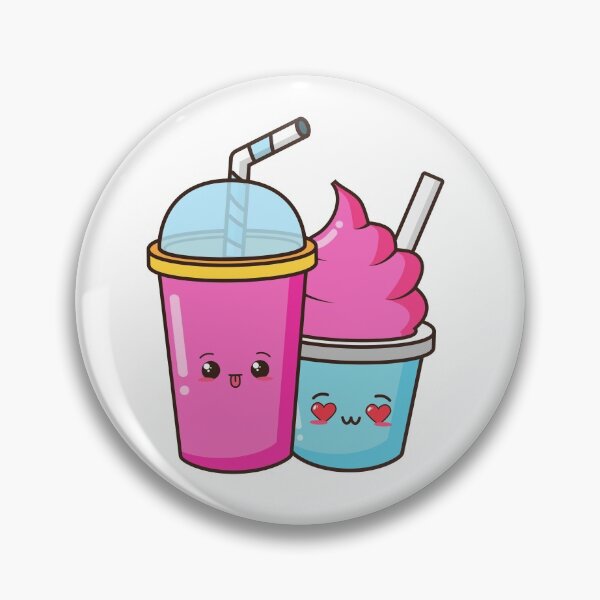 Item preview, Cute Adorable Icecream! - The Sweetest  Icecream  Design designed and sold by sweetpeanut.