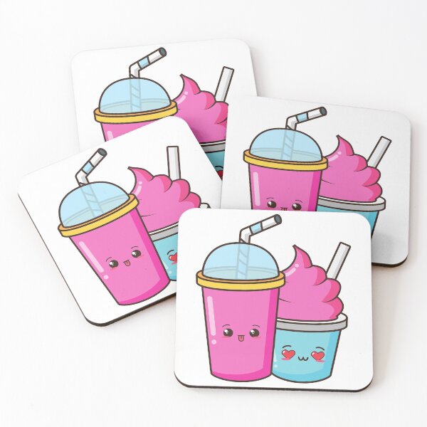 Item preview, Cute Adorable Icecream! - The Sweetest  Icecream  Design designed and sold by sweetpeanut.