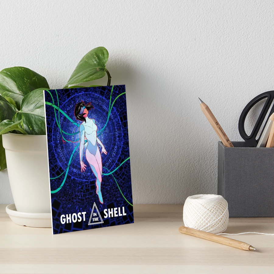 アート・デザイン・音楽 GHOST IN THE SHELL CONTINUITY SCRIP Amazon.com: Ghost in the Shell Continuty Script
