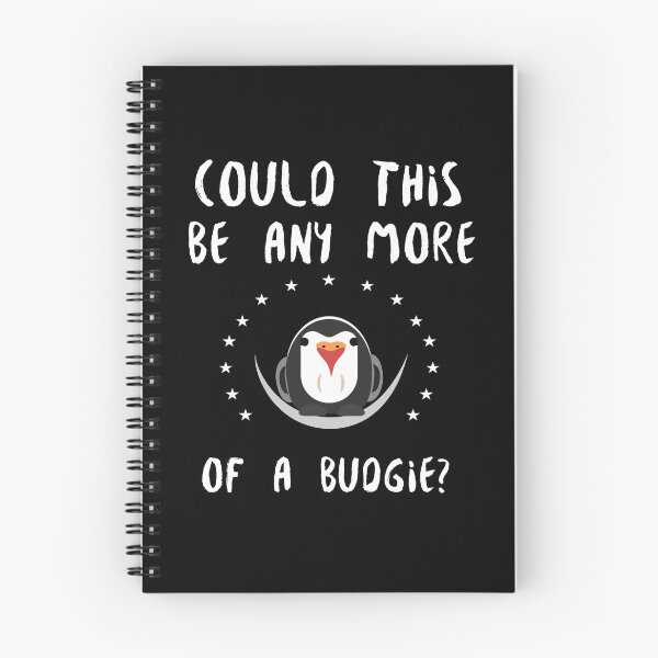 Item preview, Could this be any more of a budgie? designed and sold by Bodino.