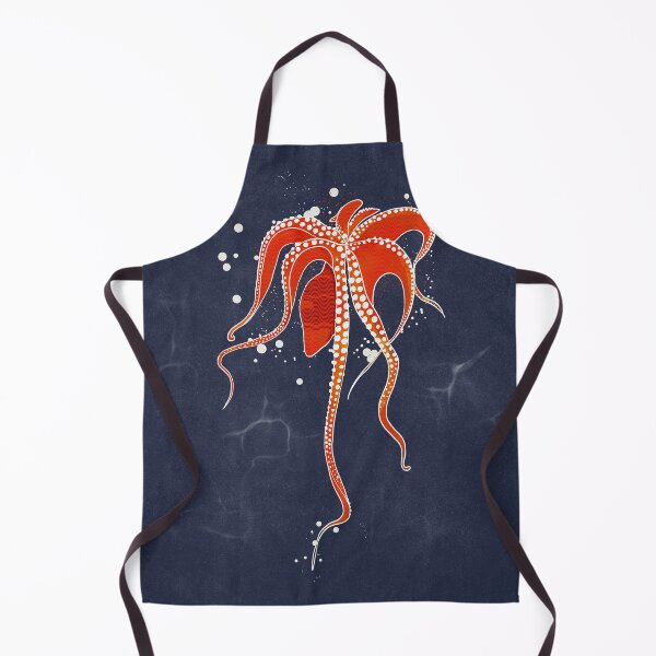 Item preview, Octopus designed and sold by HeyMim.