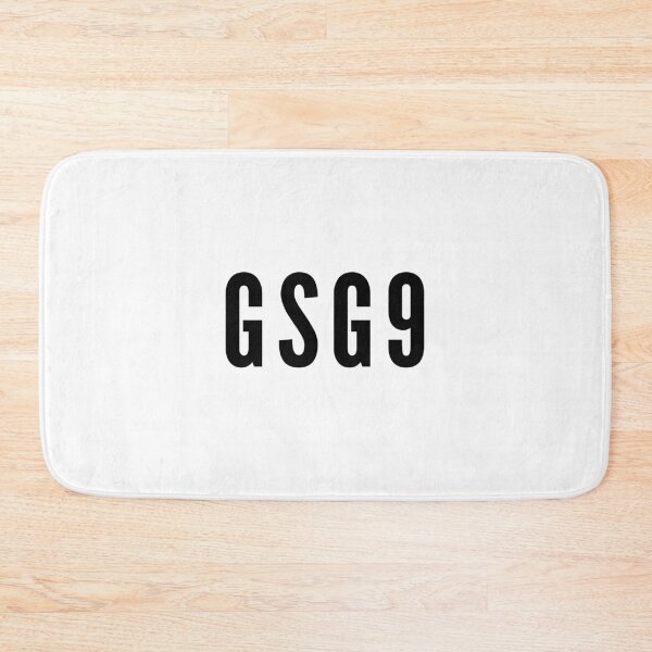 Item preview, GSG9 designed and sold by armytshirts.