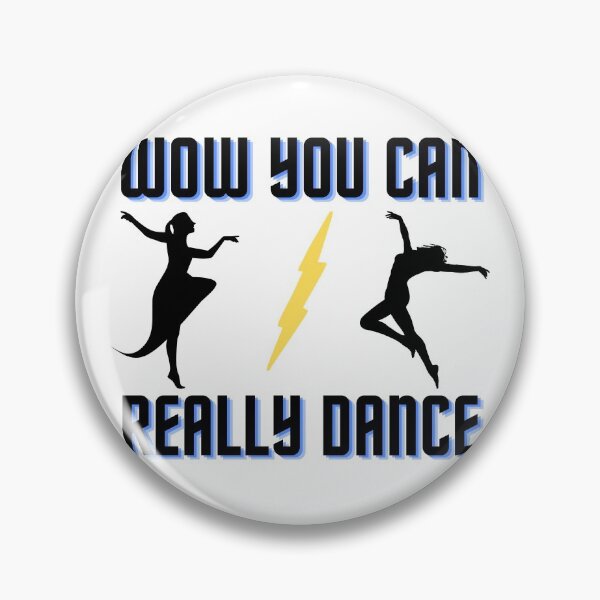 Item preview, wow You Can Really Dance designed and sold by leonmarket.