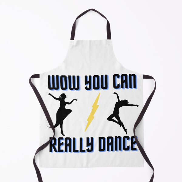 Item preview, wow You Can Really Dance designed and sold by leonmarket.