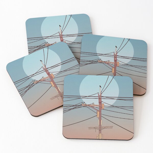 Item preview, Evening designed and sold by studio-eden.