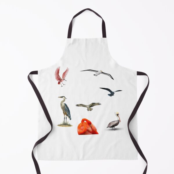Item preview, Florida Keys Birds designed and sold by KeysTreasures.