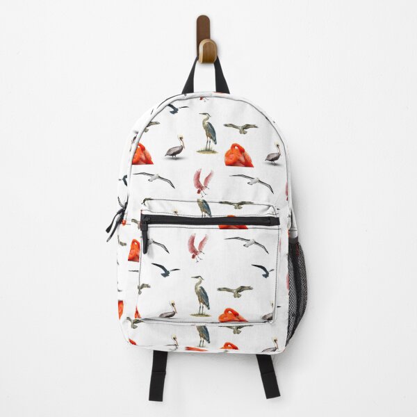 Item preview, Florida Keys Birds  designed and sold by KeysTreasures.