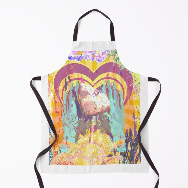 Item preview, Psychedelic Magic Mushroom Design designed and sold by Flastic.