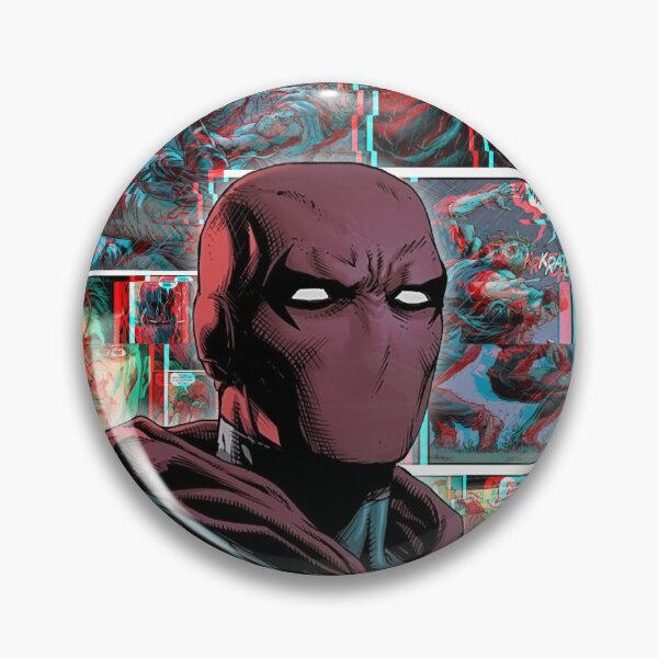 Item preview, Jason Todd designed and sold by marli S.