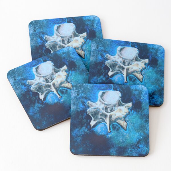 Item preview, Vertebra designed and sold by Neil Horton.