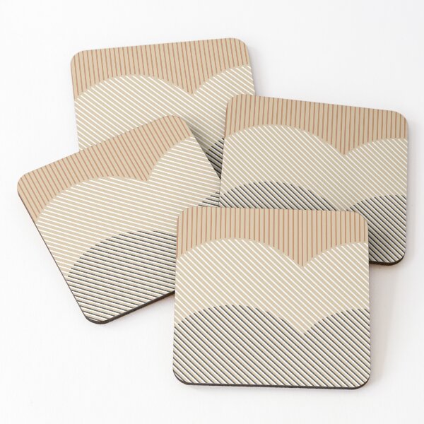 Item preview, Circles and Lines Pattern designed and sold by esgomes.