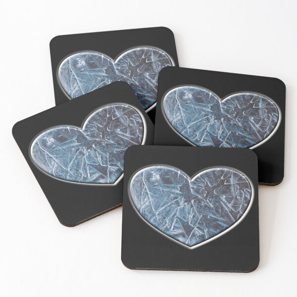 Item preview, Broken heart designed and sold by J-Clark.