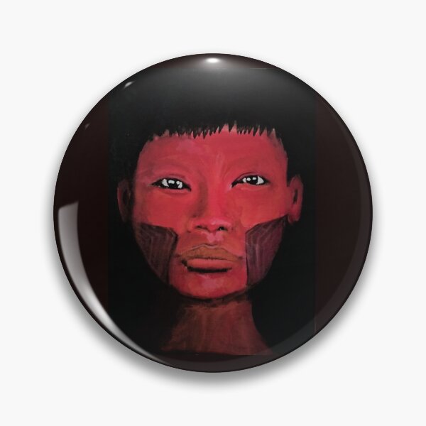 Item preview, Amazonia designed and sold by Charles Buchanan.