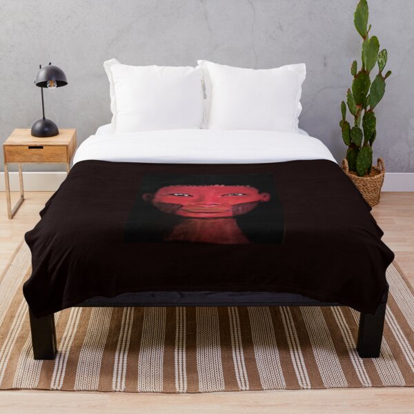Item preview, Amazonia designed and sold by Charles Buchanan.