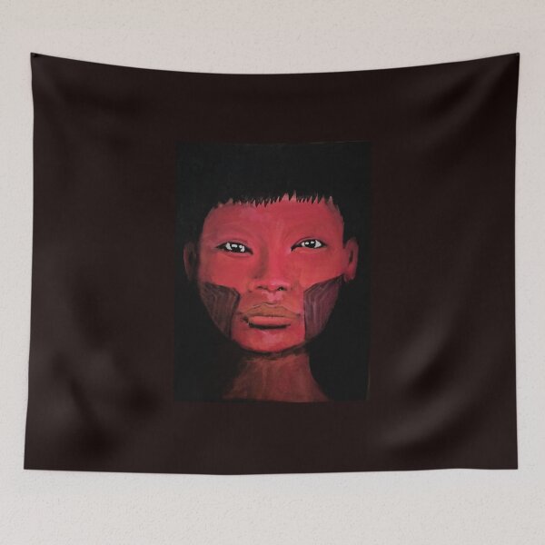 Item preview, Amazonia designed and sold by Charles Buchanan.