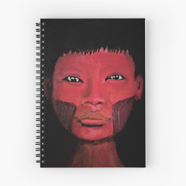 Item preview, Amazonia designed and sold by Charles Buchanan.