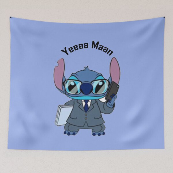 Item preview, Disney Lilo and Stitch Sunglasses Famous T-Shirt designed and sold by Supernaturall kaz.