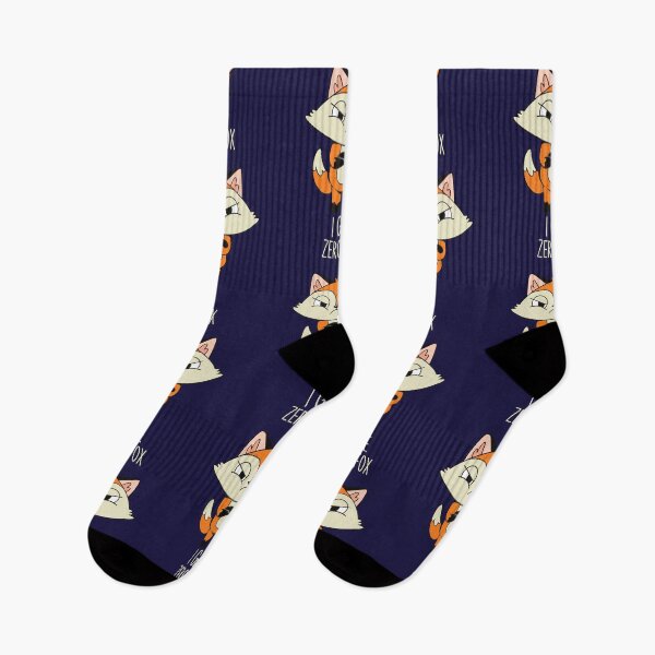 Item preview, I Give Zero Fox designed and sold by BabyClothesKing.