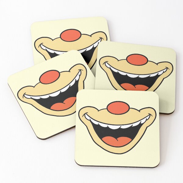 Item preview, TV Clown designed and sold by 90sOE.
