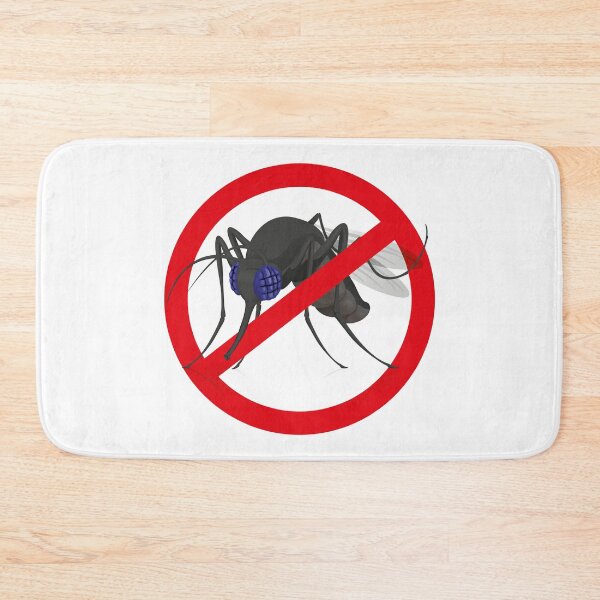 Item preview, Signaling, side black fly with notice prohibited sign. Ideal for informational and institutional related sanitation and care designed and sold by LucianoCosmo.